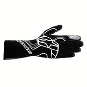 Alpinestars USA FIA Approved Driving Gloves 3552024-1169-L - Black Large Tech-1 Race V4
