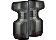 AlphaRex USA 620078