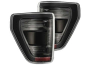 AlphaRex USA 653060 - Black
