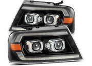 AlphaRex USA 880134 - Black