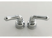 American Brass CRD-Ucch Bath & Kitchen Fixtures - Chrome