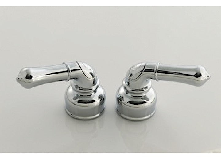 American Brass CRD-Ucch Bath & Kitchen Fixtures - Chrome