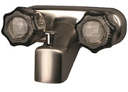 American Brass U-YCJW41VBN-E Bath & Kitchen Fixtures - Smoke