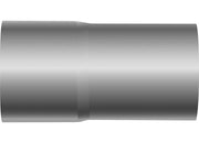AP Exhaust Products 13010 Exhaust Pipe