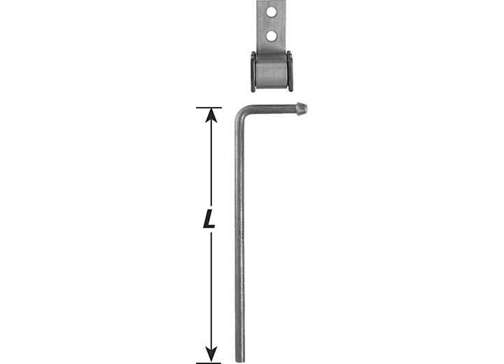 AP Exhaust Products 339820 Exhaust System Hanger