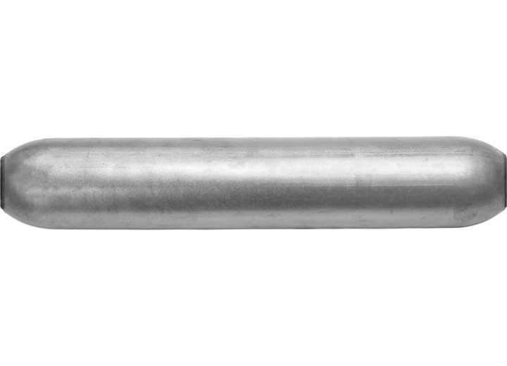 AP Exhaust Products 3512002S Exhaust Muffler