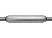 AP Exhaust Products 351811S Exhaust Muffler