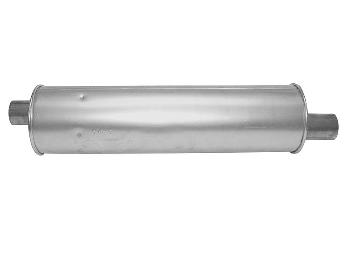 AP Exhaust Products 3741 Exhaust Muffler