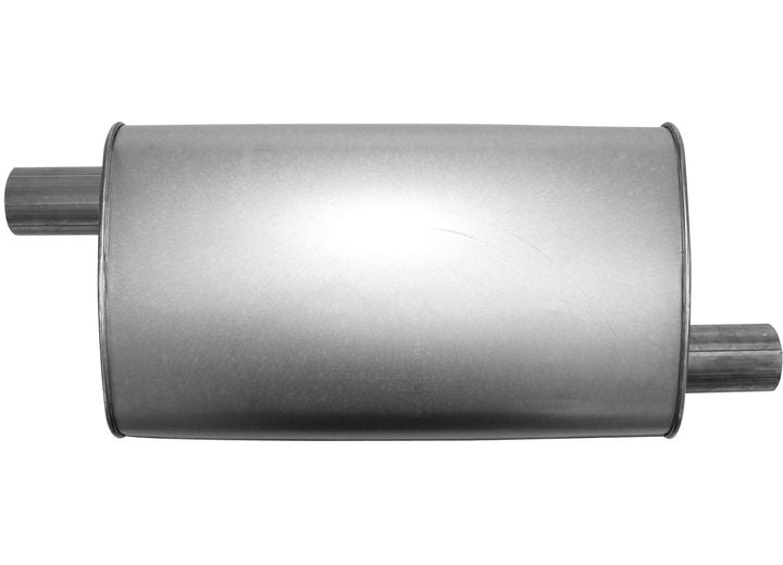 AP Exhaust Products 3746 Exhaust Muffler