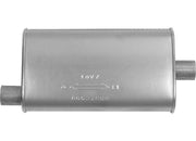 AP Exhaust Products 3750 Exhaust Muffler