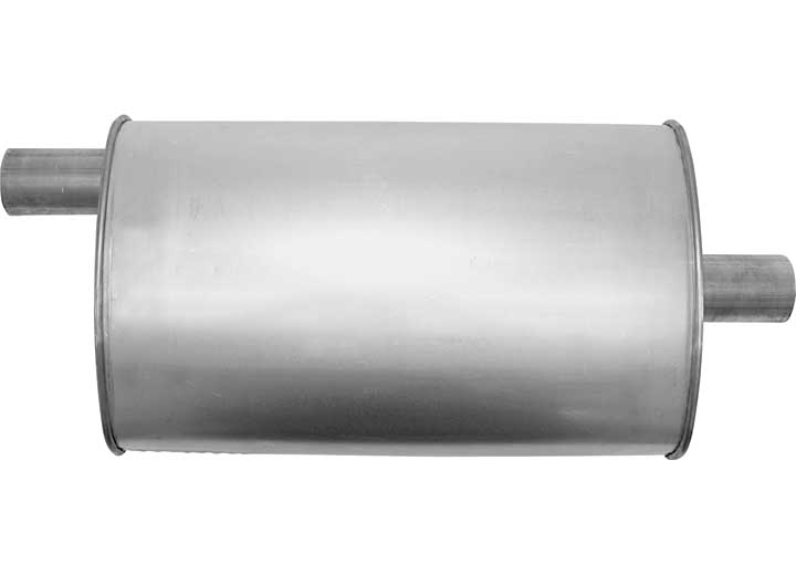 AP Exhaust Products 3751 Exhaust Muffler