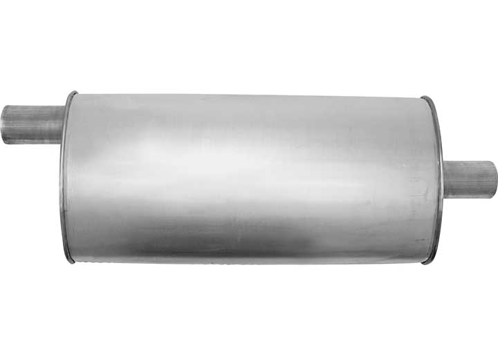 AP Exhaust Products 3756 Exhaust Muffler