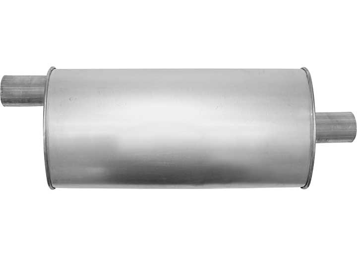 AP Exhaust Products 3762 Exhaust Muffler