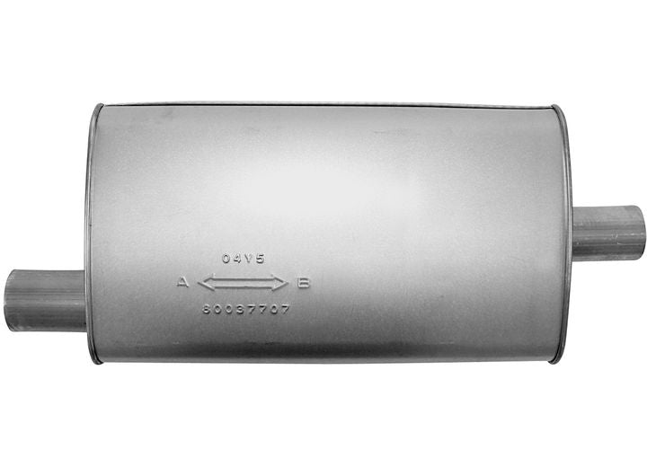 AP Exhaust Products 3770 Exhaust Muffler