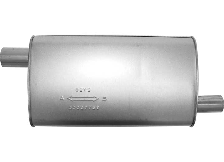 AP Exhaust Products 3775 Exhaust Muffler