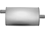 AP Exhaust Products 3776 Exhaust Muffler