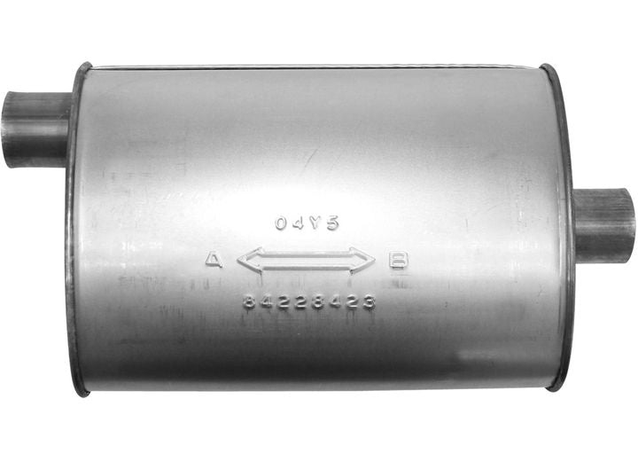 AP Exhaust Products 3779 Exhaust Muffler