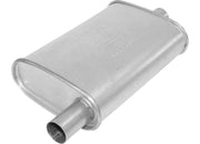 AP Exhaust Products 3781 Exhaust Muffler