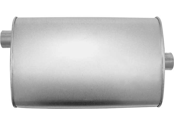 AP Exhaust Products 3787 Exhaust Muffler