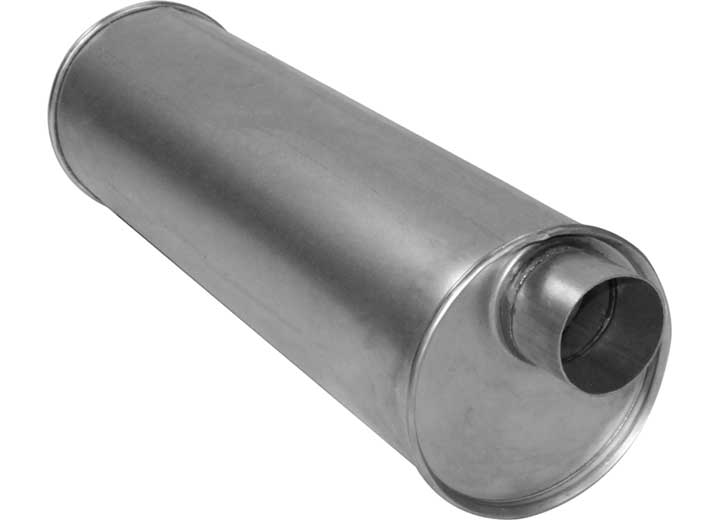AP Exhaust Products 3806 Exhaust Muffler Assembly