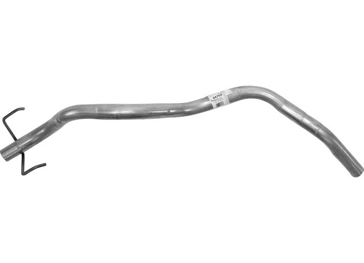 AP Exhaust Products 44753 Exhaust Tail Pipe