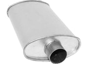 AP Exhaust Products 6494 Exhaust Muffler