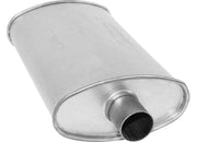 AP Exhaust Products 6496 Exhaust Muffler