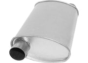 AP Exhaust Products 6498 Exhaust Muffler