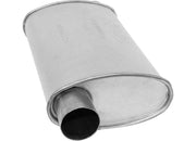 AP Exhaust Products 6499 Exhaust Muffler