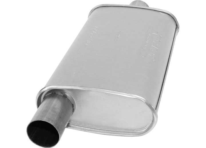 AP Exhaust Products 6519 Exhaust Muffler