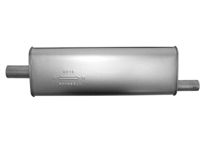 AP Exhaust Products 6521 Exhaust Muffler