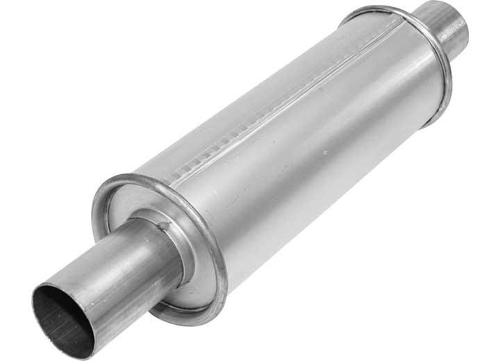 AP Exhaust Products 6525 Exhaust Muffler
