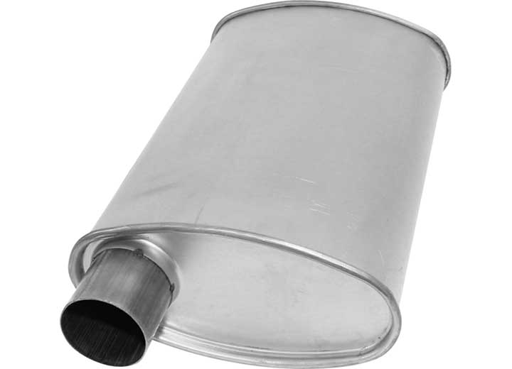 AP Exhaust Products 6534 Exhaust Muffler