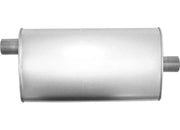 AP Exhaust Products 6597 Exhaust Muffler