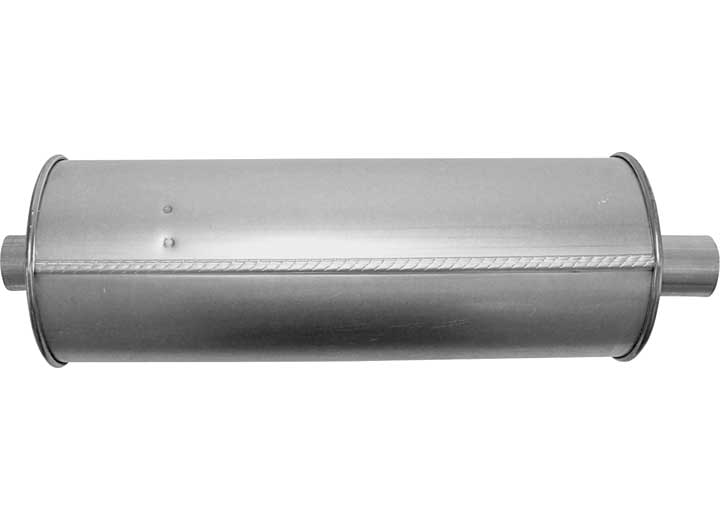 AP Exhaust Products 700152 Exhaust Muffler