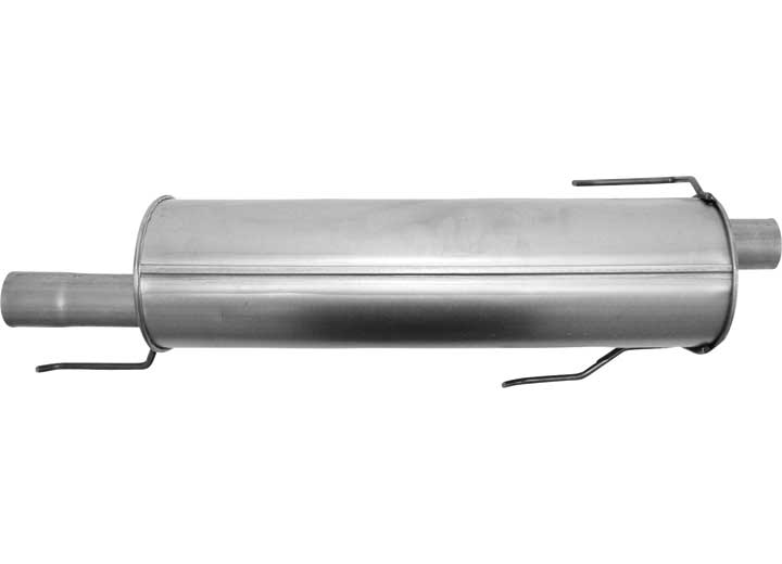 AP Exhaust Products 700442 Exhaust Muffler