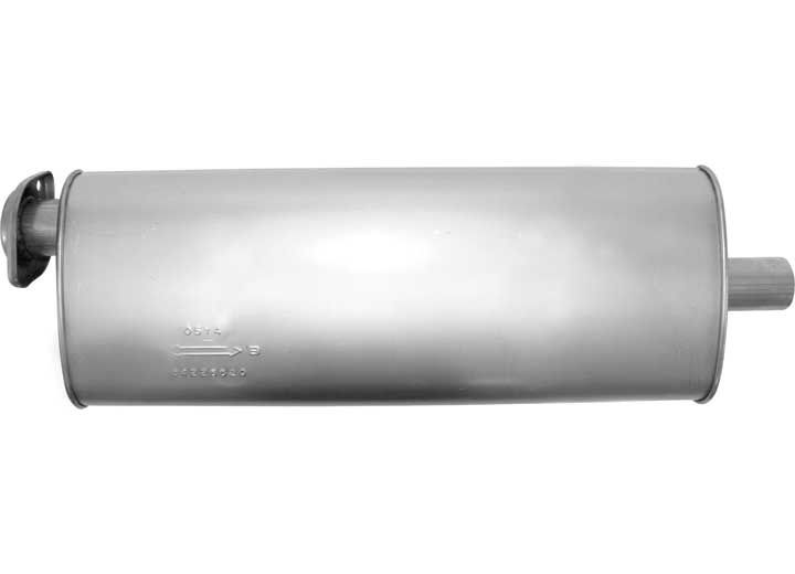 AP Exhaust Products 700466 Exhaust Muffler