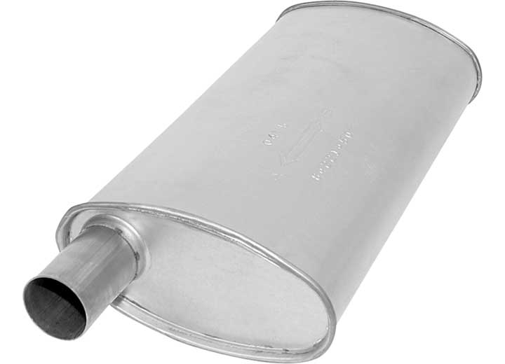 AP Exhaust Products 709992 Exhaust Muffler