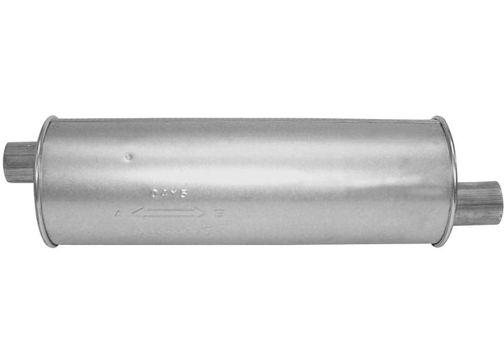 AP Exhaust Products 709993 Exhaust Muffler