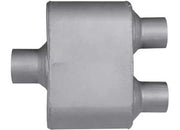 AP Exhaust Products 7425CB Exhaust Muffler