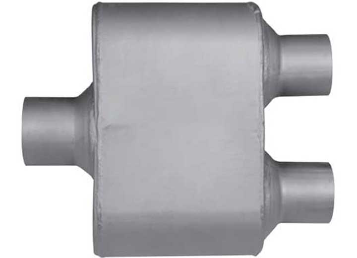 AP Exhaust Products 7425CB Exhaust Muffler