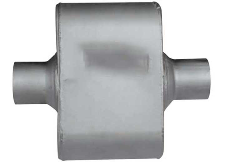 AP Exhaust Products 7426CB Exhaust Muffler