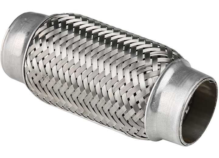 AP Exhaust Products 8811IB Exhaust Pipe Adapter