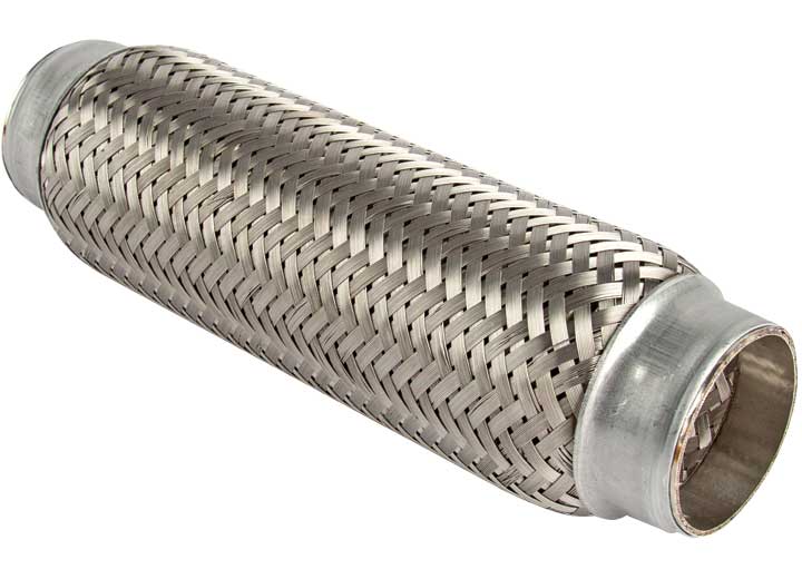 AP Exhaust Products 8817IB Exhaust Pipe Adapter
