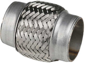 AP Exhaust Products 8818IB Exhaust Pipe Adapter