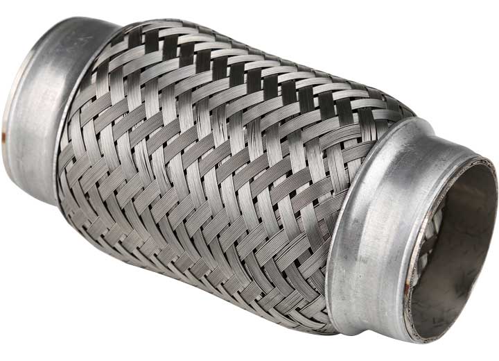 AP Exhaust Products 8819IB Exhaust Pipe Adapter
