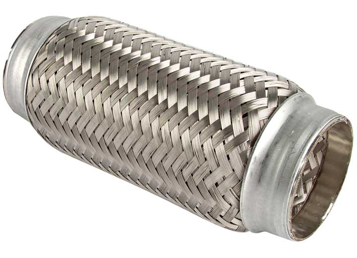 AP Exhaust Products 8824IB Exhaust Pipe Adapter