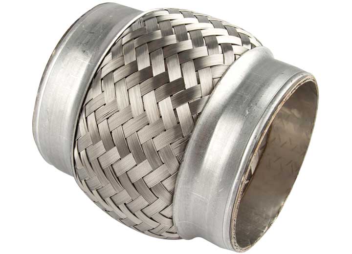 AP Exhaust Products 8826IB Exhaust Pipe Adapter