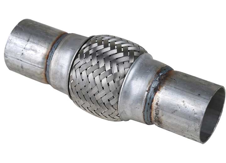 AP Exhaust Products 8839IB Exhaust Pipe Adapter