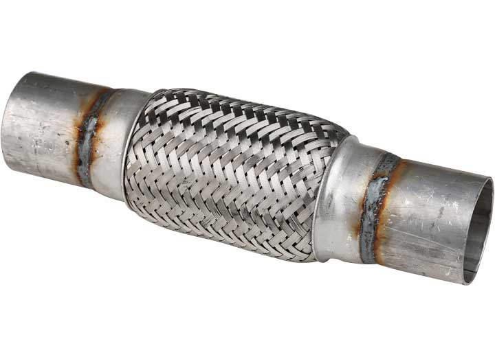 AP Exhaust Products 8840IB Exhaust Pipe Adapter